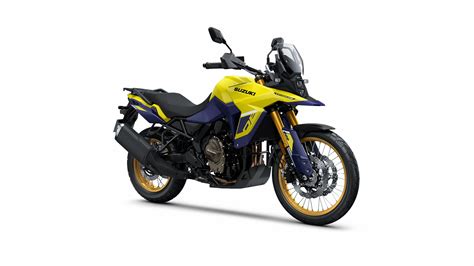 strom de motorcycle global suzuki