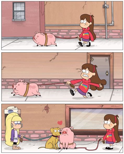 827 Best Images About Gravity Falls On Pinterest Dipper