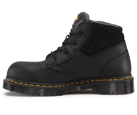 icon  steel toe work boots shoes dr martens official