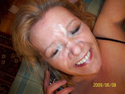 Amateur Facial Mature Woman 33 Pics Xhamster