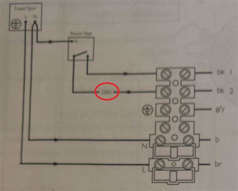 tado extension box wiring diagram wiring diagram