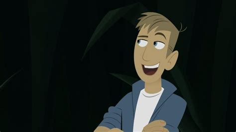 Wild Kratts Mystery Of The Squirmy Wormy On Pbs Wisconsin