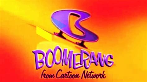 Boomerang Cartoon Network Logo Video Bokep Ngentot