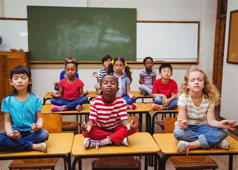 teaching mindfulness meditation in schools a skeptic s investigation