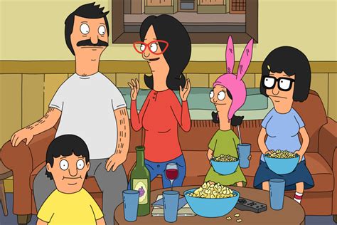 “bob s burgers” is the most sex positive show on tv