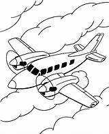 Crtež Bojanke Avioni Dvanaest Aviona Bojanje sketch template