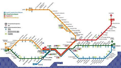 mejorar honestidad suelto barcelona train routes map clon contar hasta botella