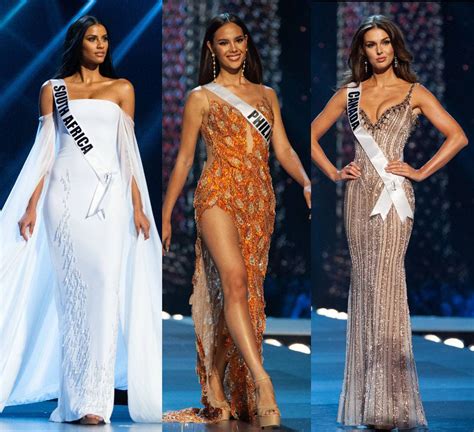miss universe 2018 our top 20 hot picks starmometer