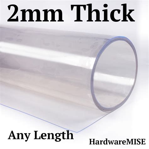 pvc sheet clear mm thick malaysia supplier