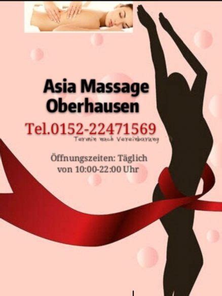 Asia Massage