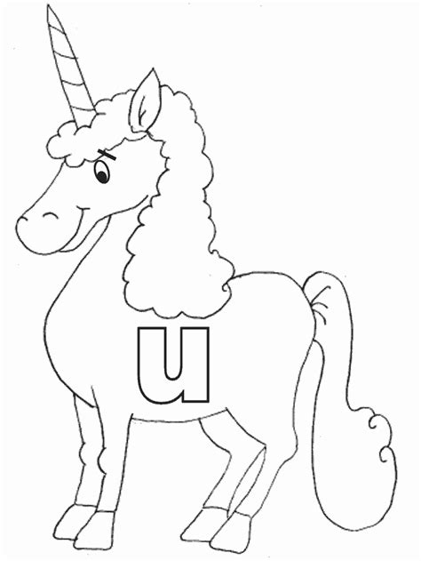 letter  worksheet coloring pages learny kids