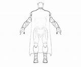 Prodigy Coloring Pages Alliance Marvel Ultimate Character Cartoon Template Another sketch template