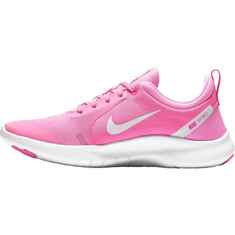 Nike Womens Flex Experience Rn 8 Running Shoes Running Shoes