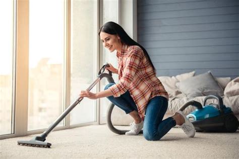 10 vacuuming tips you should know