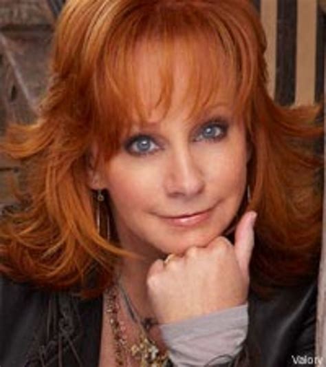 reba mcentire keeps on relating to songs … and fans