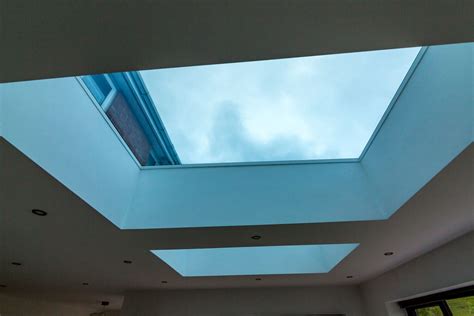 flat skylights dunfermline conservatory roof prices fife skylight prices