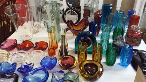 scandinavian mdina and european glass at auction 2016 unique auctions lincoln auctioneers