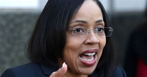 Someone Sent Florida’s Only Black State Attorney A Noose