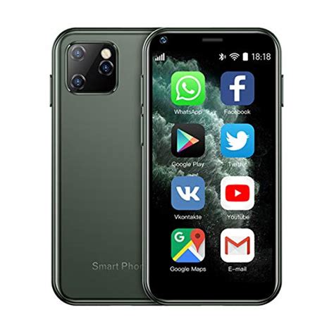 top   mini cell phone  reviews