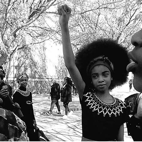 i m so proud of the south african school girls standing up to racist hair standards it took me