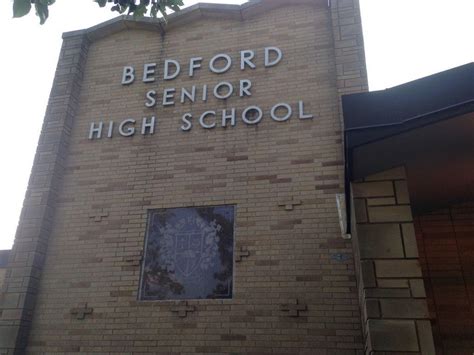 bedford alumni seeking donations  assist athletic