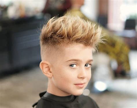 haircuts  boys  boys haircuts ideas  tips  popular kids