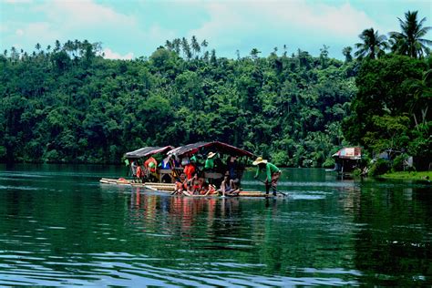 pandin  yambo lakes travel guide   budget