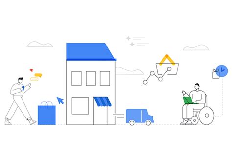 google cloud launches product discovery solutions  retail