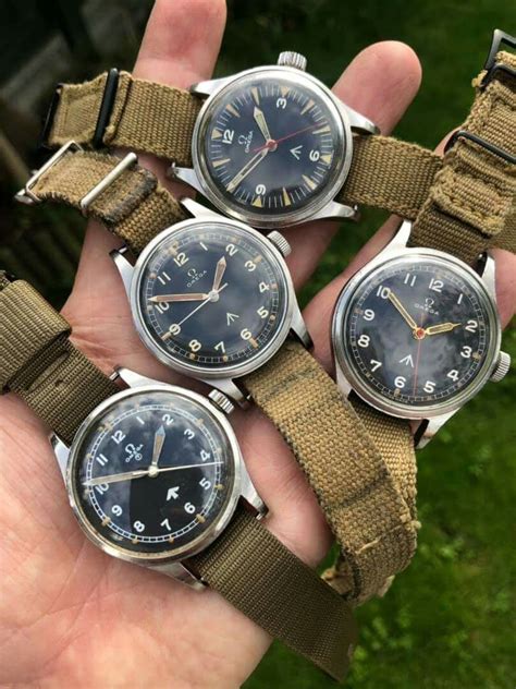 pin  duane nascimento  watches vintage military watches vintage watches  men luxury