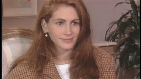 3 21 1990 julia roberts dishes on pretty woman sex scenes video