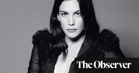 Five Things I Know About Style Liv Tyler Life And Style