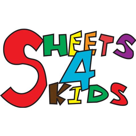 sheets  kids