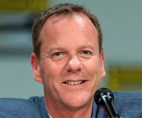 kiefer sutherland biography facts childhood family life achievements