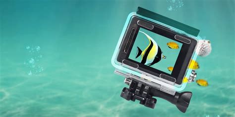 top   gopro waterproof cases   reviews hqreview water proof case gopro