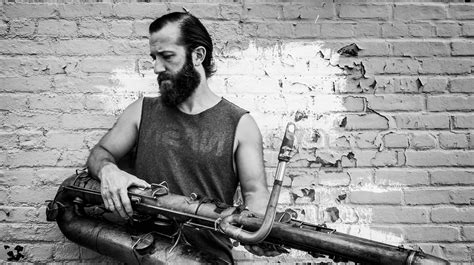 colin stetson makes you forget everything you knew about