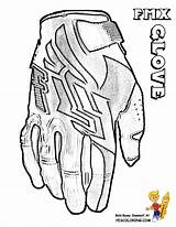 Dirt Coloring Bike Pages Drawing Colouring Motorcycle Dirtbike Fox Bikes Glove Motocross Boots Drawings F1 Choose Board Easy Getdrawings sketch template