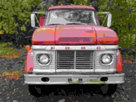 series  ford truck enthusiasts forums