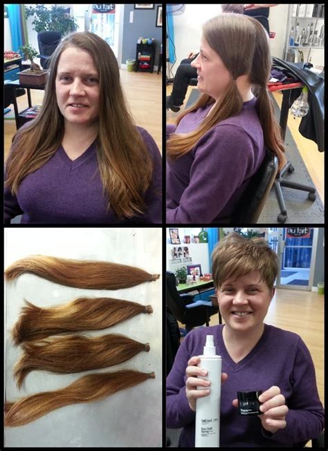 pin on hair before s and afters