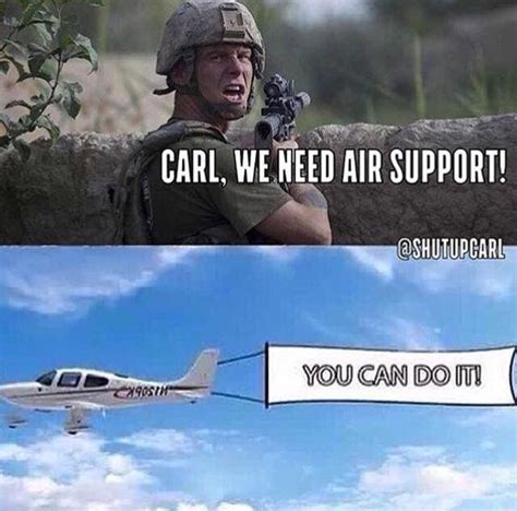 314 Best Images About Dammit Carl On Pinterest Military