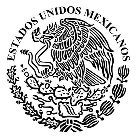 Escudo De México Mexican Flags Mexican Flag Eagle Mexico Tattoo