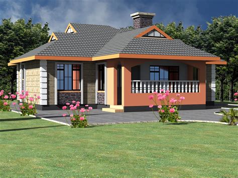 house plan designs  kenya homeplancloud