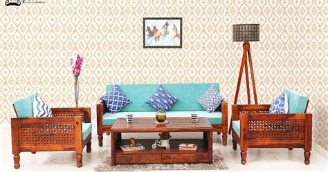sheesham wood living room furniture bangalore sheesham