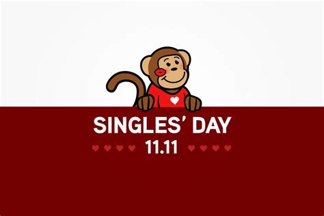 retailers arent embracing singles day  billion dollar sales