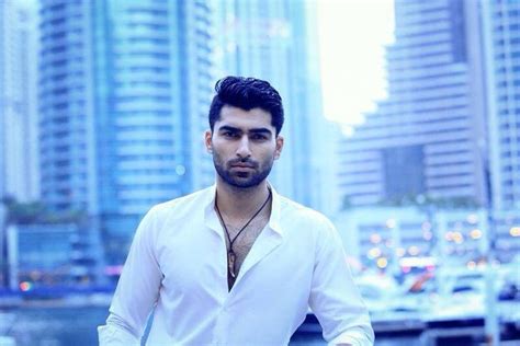 Sexy Pakistani Actors Beautiful Men Pinterest