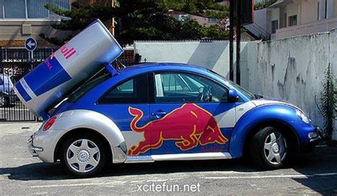 red bull cars mobile energy xcitefunnet