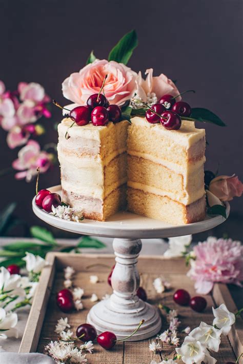 vanilla wedding cke recipe vegan vanilla wedding cake full tutorial