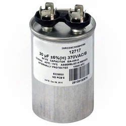 run capacitor manufacturer  bhopal