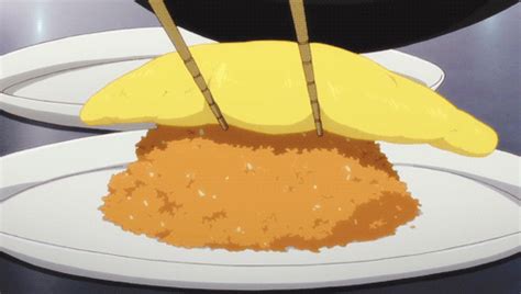 anime food wiki anime amino