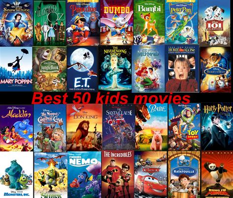 kids movies dvd home theater