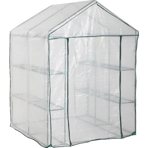 garden large replacement cover  greenhouse sears marketplace